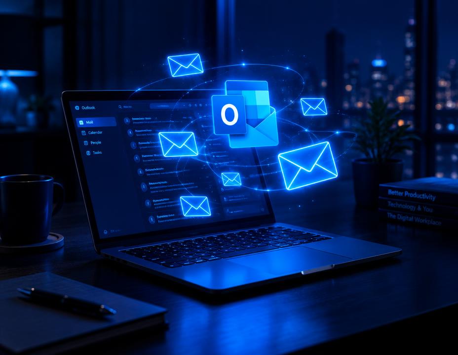 E-Mail-Migration zu Exchange Online